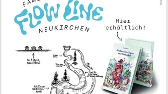 flow line neukirchen